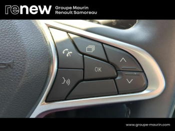 Photo 22 du bon plan RENAULT Arkana 1.3 TCe mild hybrid 140ch Equilibre EDC -22 occasion à 17200 €