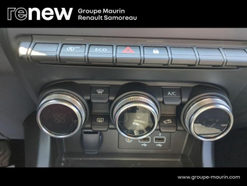 Photo 23 du bon plan RENAULT Arkana 1.3 TCe mild hybrid 140ch Equilibre EDC -22 occasion à 17200 €
