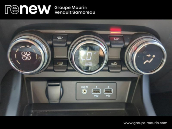 Photo 24 du bon plan RENAULT Arkana 1.3 TCe mild hybrid 140ch Equilibre EDC -22 occasion à 17200 €