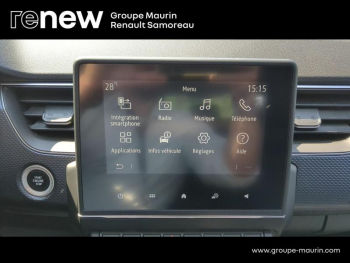 Photo 27 du bon plan RENAULT Arkana 1.3 TCe mild hybrid 140ch Equilibre EDC -22 occasion à 17200 €