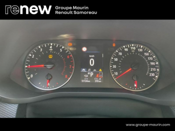 Photo 29 du bon plan RENAULT Arkana 1.3 TCe mild hybrid 140ch Equilibre EDC -22 occasion à 17200 €