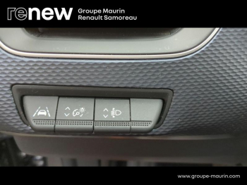 Photo 30 du bon plan RENAULT Arkana 1.3 TCe mild hybrid 140ch Equilibre EDC -22 occasion à 17200 €