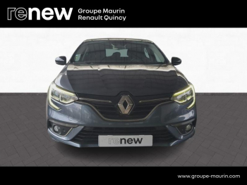 Photo 3 du bon plan RENAULT Megane 1.5 dCi 110ch energy Limited occasion à 13490 €