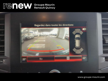 Photo 9 du bon plan RENAULT Megane 1.5 dCi 110ch energy Limited occasion à 13490 €