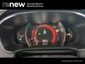 Photo 10 du bon plan RENAULT Megane 1.5 dCi 110ch energy Limited occasion à 13490 €
