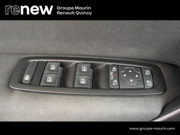Photo 14 du bon plan RENAULT Megane 1.5 dCi 110ch energy Limited occasion à 13490 €