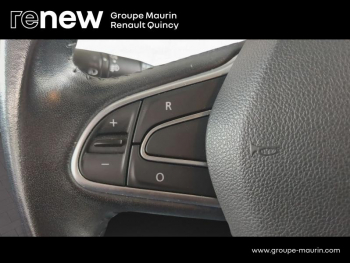 Photo 15 du bon plan RENAULT Megane 1.5 dCi 110ch energy Limited occasion à 13490 €