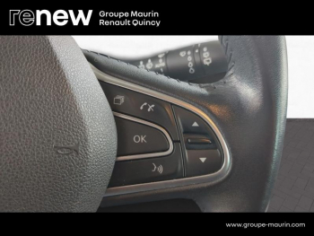 Photo 16 du bon plan RENAULT Megane 1.5 dCi 110ch energy Limited occasion à 13490 €