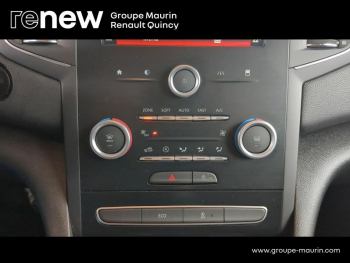 Photo 17 du bon plan RENAULT Megane 1.5 dCi 110ch energy Limited occasion à 13490 €