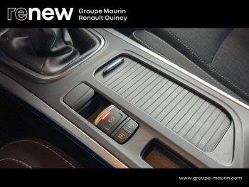 Photo 19 du bon plan RENAULT Megane 1.5 dCi 110ch energy Limited occasion à 13490 €