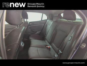 Photo 20 du bon plan RENAULT Megane 1.5 dCi 110ch energy Limited occasion à 13490 €