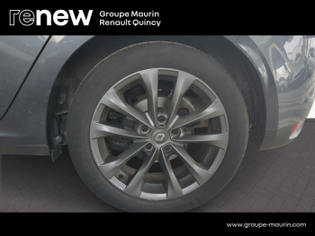 Photo 23 du bon plan RENAULT Megane 1.5 dCi 110ch energy Limited occasion à 13490 €