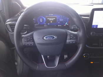 Photo 2 du bon plan FORD Puma 1.0 EcoBoost 125ch mHEV ST-Line 6cv occasion à 17900 €