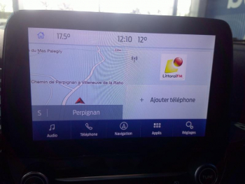 Photo 3 du bon plan FORD Puma 1.0 EcoBoost 125ch mHEV ST-Line 6cv occasion à 17900 €