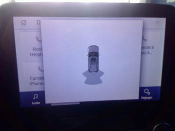 Photo 4 du bon plan FORD Puma 1.0 EcoBoost 125ch mHEV ST-Line 6cv occasion à 17900 €