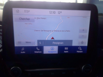 Photo 7 du bon plan FORD Puma 1.0 EcoBoost 125ch mHEV ST-Line 6cv occasion à 17900 €