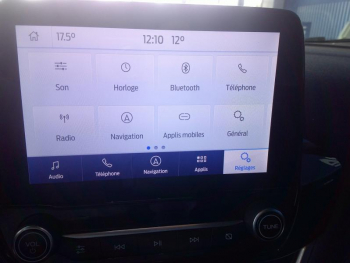 Photo 8 du bon plan FORD Puma 1.0 EcoBoost 125ch mHEV ST-Line 6cv occasion à 17900 €