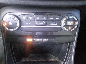 Photo 9 du bon plan FORD Puma 1.0 EcoBoost 125ch mHEV ST-Line 6cv occasion à 17900 €