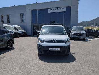 Photo 2 du bon plan CITROEN Berlingo Van VUL M 1000kg BlueHDi 130 S&S Worker occasion à 14401 €