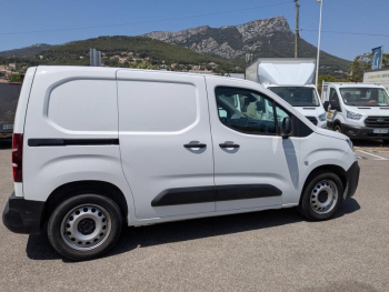 Photo 6 du bon plan CITROEN Berlingo Van VUL M 1000kg BlueHDi 130 S&S Worker occasion à 14401 €