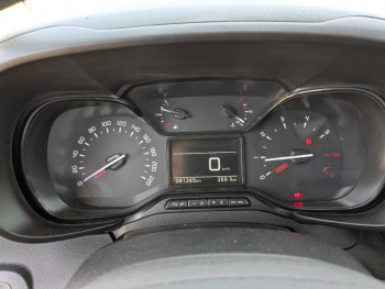Photo 9 du bon plan CITROEN Berlingo Van VUL M 1000kg BlueHDi 130 S&S Worker occasion à 14401 €