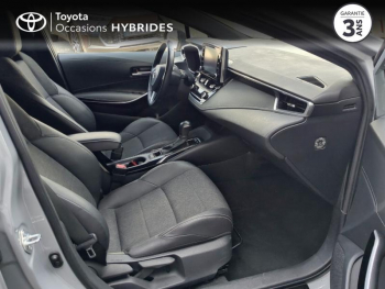 Photo 6 du bon plan TOYOTA Corolla 122h Design MY21 occasion à 22490 €