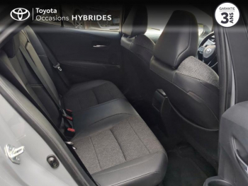 Photo 7 du bon plan TOYOTA Corolla 122h Design MY21 occasion à 22490 €