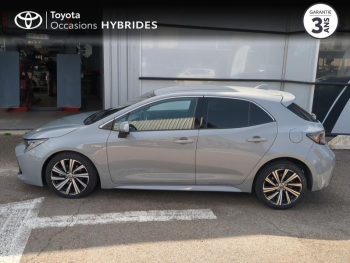 Photo 19 du bon plan TOYOTA Corolla 122h Design MY21 occasion à 22490 €