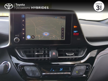 Photo 15 du bon plan TOYOTA C-HR 1.8 Hybride 122ch GR Sport E-CVT occasion à 26690 €