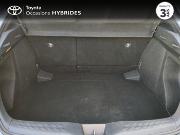 Photo 10 du bon plan TOYOTA C-HR 122h Edition 2WD E-CVT RC18 occasion à 20290 €