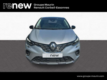 Photo 2 du bon plan RENAULT Captur 1.6 E-Tech hybride rechargeable 160ch Initiale Paris -21 occasion à 20290 €