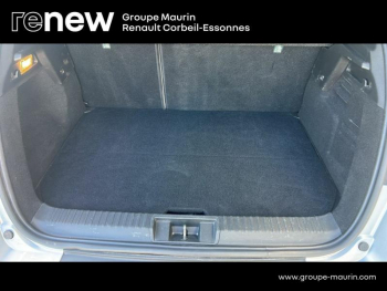 Photo 8 du bon plan RENAULT Captur 1.6 E-Tech hybride rechargeable 160ch Initiale Paris -21 occasion à 20290 €