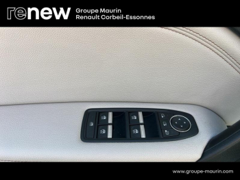 Photo 18 du bon plan RENAULT Captur 1.6 E-Tech hybride rechargeable 160ch Initiale Paris -21 occasion à 20290 €