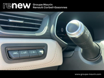 Photo 22 du bon plan RENAULT Captur 1.6 E-Tech hybride rechargeable 160ch Initiale Paris -21 occasion à 20290 €