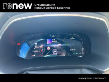 Photo 24 du bon plan RENAULT Captur 1.6 E-Tech hybride rechargeable 160ch Initiale Paris -21 occasion à 20290 €