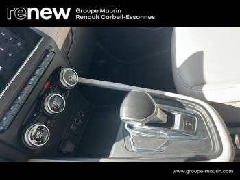 Photo 29 du bon plan RENAULT Captur 1.6 E-Tech hybride rechargeable 160ch Initiale Paris -21 occasion à 20290 €