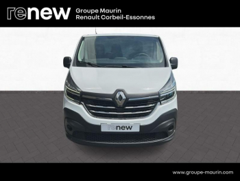 Photo 2 du bon plan RENAULT Trafic Fg VUL L1H1 1000 2.0 dCi 120ch Grand Confort E6 occasion à 21290 €