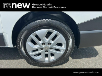 Photo 19 du bon plan RENAULT Trafic Fg VUL L1H1 1000 2.0 dCi 120ch Grand Confort E6 occasion à 21290 €