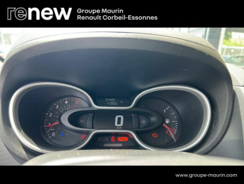 Photo 22 du bon plan RENAULT Trafic Fg VUL L1H1 1000 2.0 dCi 120ch Grand Confort E6 occasion à 21290 €
