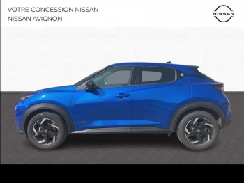Photo 3 du bon plan NISSAN Juke 1.6 Hybrid 143ch N-Connecta 2023.5 occasion à 22690 €