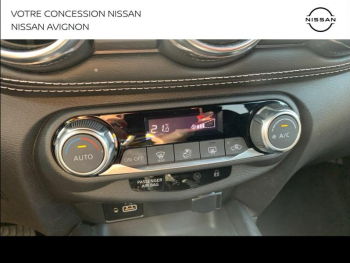 Photo 11 du bon plan NISSAN Juke 1.6 Hybrid 143ch N-Connecta 2023.5 occasion à 22690 €