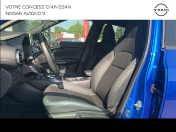 Photo 13 du bon plan NISSAN Juke 1.6 Hybrid 143ch N-Connecta 2023.5 occasion à 22690 €