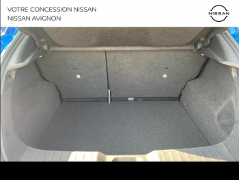 Photo 16 du bon plan NISSAN Juke 1.6 Hybrid 143ch N-Connecta 2023.5 occasion à 22690 €
