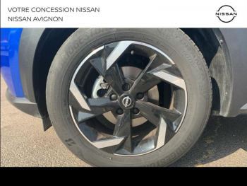 Photo 18 du bon plan NISSAN Juke 1.6 Hybrid 143ch N-Connecta 2023.5 occasion à 22690 €