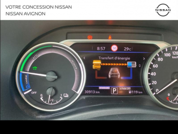 Photo 22 du bon plan NISSAN Juke 1.6 Hybrid 143ch N-Connecta 2023.5 occasion à 22690 €