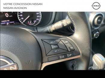 Photo 26 du bon plan NISSAN Juke 1.6 Hybrid 143ch N-Connecta 2023.5 occasion à 22690 €