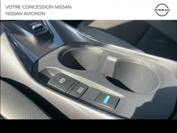 Photo 27 du bon plan NISSAN Juke 1.6 Hybrid 143ch N-Connecta 2023.5 occasion à 22690 €