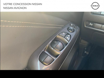 Photo 28 du bon plan NISSAN Juke 1.6 Hybrid 143ch N-Connecta 2023.5 occasion à 22690 €