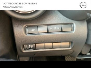 Photo 29 du bon plan NISSAN Juke 1.6 Hybrid 143ch N-Connecta 2023.5 occasion à 22690 €