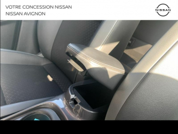 Photo 32 du bon plan NISSAN Juke 1.6 Hybrid 143ch N-Connecta 2023.5 occasion à 22690 €